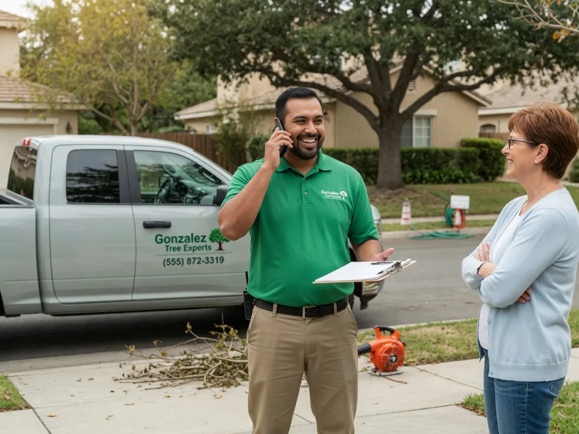 Tree Service Hennepin, OK FAQs
